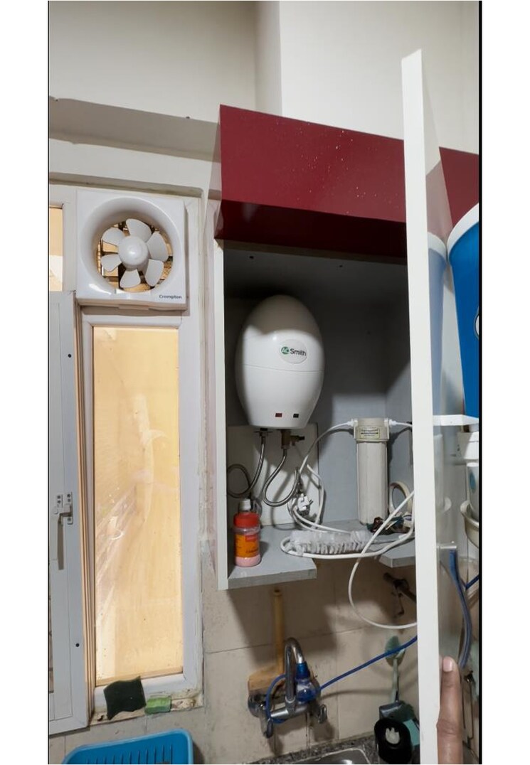 undefined, supertech-ecovillage-iii 2 Bedroom 1105 Sq.Ft. Apartment In Sector 16b Greater Noida Greater Noida 8773328