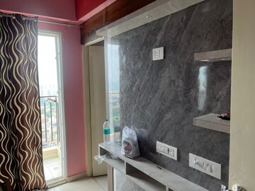 Building Lobby in 2 BHK Apartment at Signature Global The Millennia, Sector 37d – for Sale