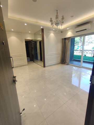 Room in 2 BHK Apartment at Nyati Exuberance 1, Undri – for Sale