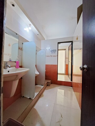 Team Area in  Office Space at One Platinum, Cbd Belapur Sector 15 – for Rent