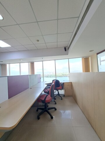 Room in  Office Space at One Platinum, Cbd Belapur Sector 15 – for Rent