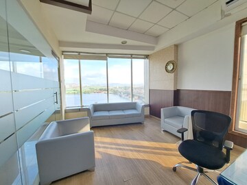  Office Space For Rent in One Platinum, Cbd Belapur Sector 15