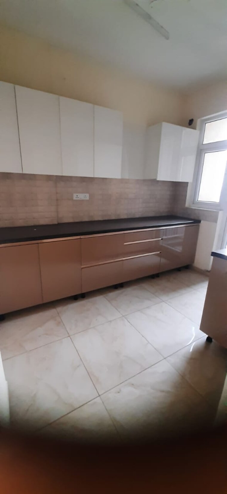 Kitchen, bptp-park-generations 3 Bedroom 1470 Sq.Ft. Apartment In Sector 37d Gurgaon 8773318