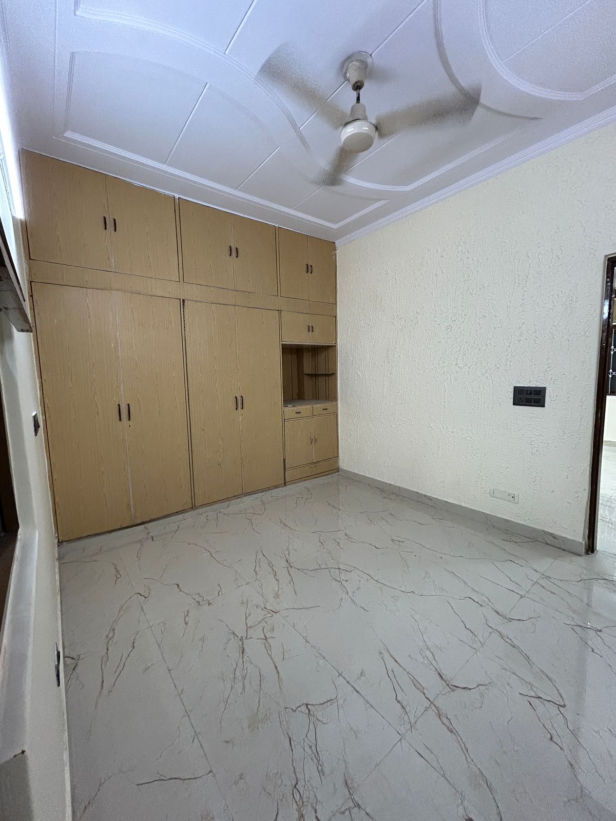 3 BHK Apartment For Rent in Shivalik Aptartment