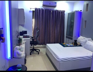 Team Area in 3.5 BHK Villa at Skyi Aquila, Baner – for Sale