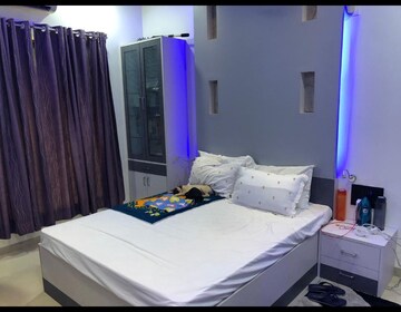 Bedroom in 3.5 BHK Villa at Skyi Aquila, Baner – for Sale