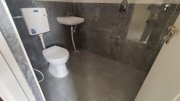 Bathroom in 1 RK Apartment at Whitefield – for Rent