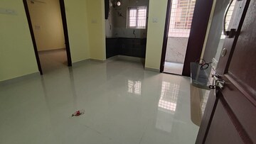 Bathroom in 1 RK Apartment at Whitefield – for Rent