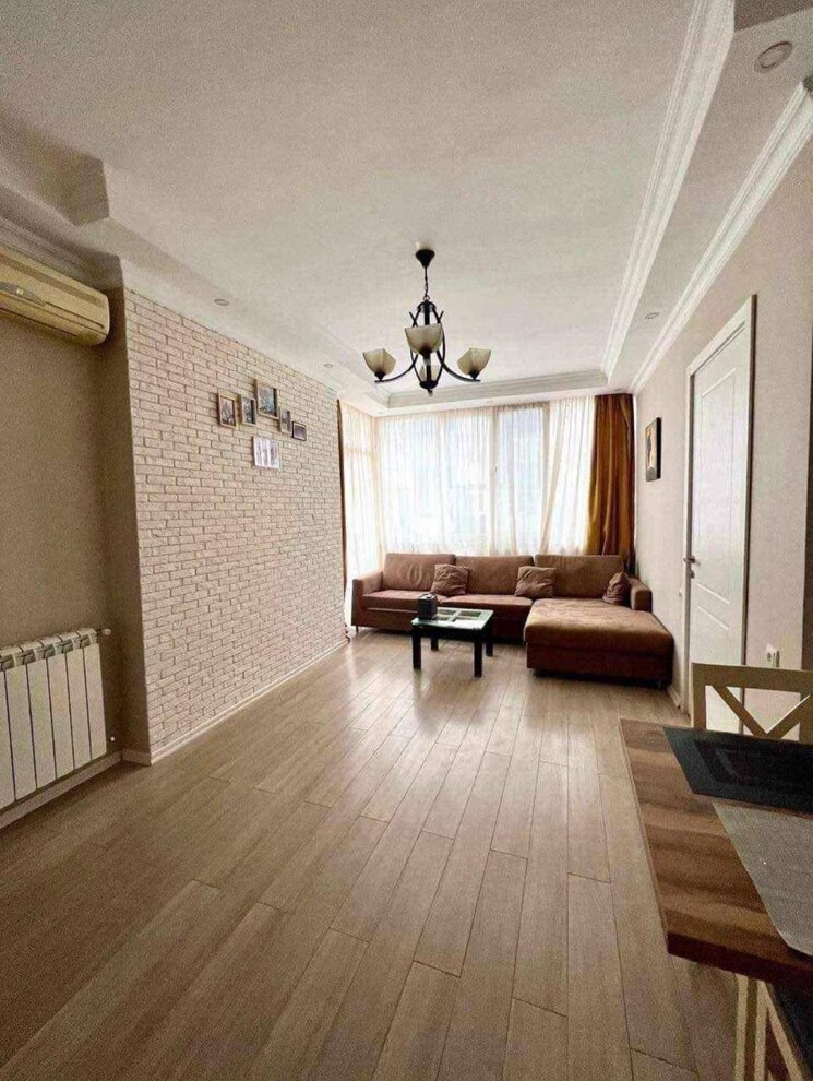 Living Room, m3m-mansion 3 Bedroom 2190 Sq.Ft. Apartment In Sector 113 Gurgaon 8773285