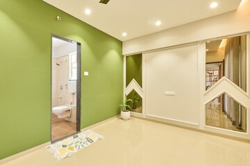 Room in 2 BHK Apartment at Mayuri Adhinathpuram, Undri – for Sale