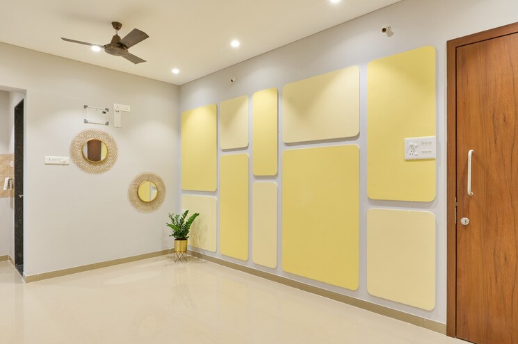 Room, mayuri-adhinathpuram 2 Bedroom 753 Sq.Ft. Apartment In Undri Pune 8773367