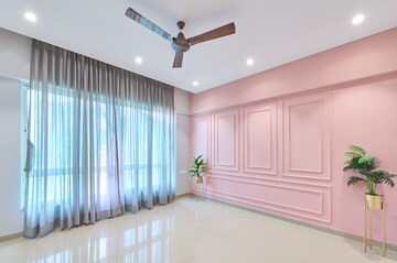 Furnished Amenities in 2 BHK Apartment at Mayuri Adhinathpuram, Undri – for Sale