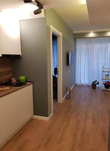 Bedroom in 3 BHK Apartment at M3M Mansion, Sector 113 – for Sale