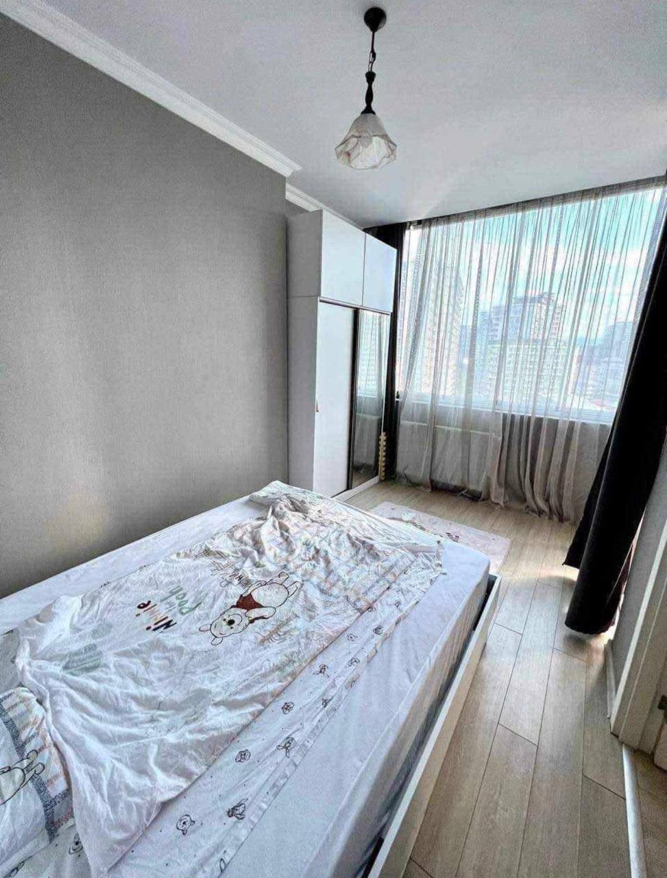 3 BHK + Pooja Room Apartment For Sale in M3M Mansion