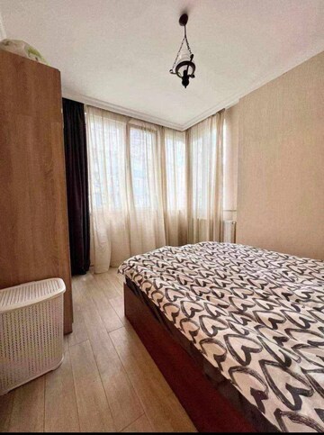 Bedroom in 3 BHK Apartment at M3M Mansion, Sector 113 – for Sale