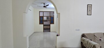 3 BHK Builder Floor For Rent in Shri Radha Sky Gardens, Sector 16b Greater Noida