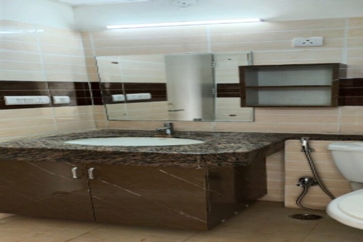 Kitchen, ramprastha-awho 4 Bedroom 2155 Sq.Ft. Apartment In Sector 95 Gurgaon 8773446