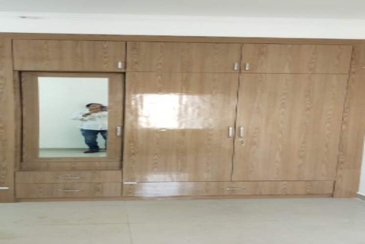 Room, ramprastha-awho 4 Bedroom 2155 Sq.Ft. Apartment In Sector 95 Gurgaon 8773458