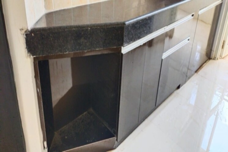 Kitchen, ramprastha-awho 4 Bedroom 2155 Sq.Ft. Apartment In Sector 95 Gurgaon 8773458