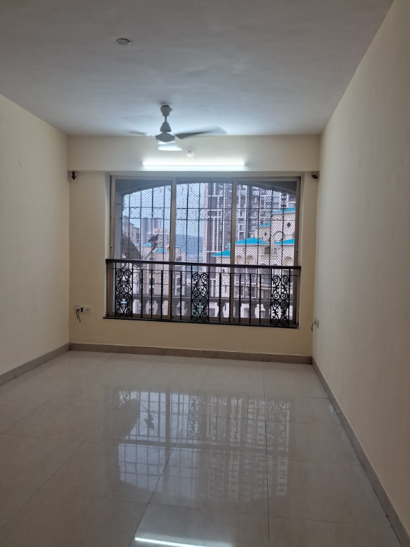 2 BHK 700 Sq.Ft. Apartment in Dosti Acres Aster