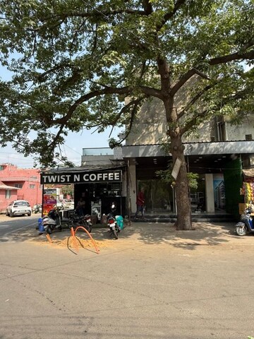 Parking in  Showroom at Jawahar Nagar – for Rent