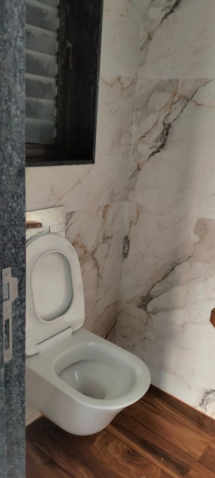 Bathroom, anant-tara 2 Bedroom 667 Sq.Ft. Apartment In Kandivali West Mumbai 8773416