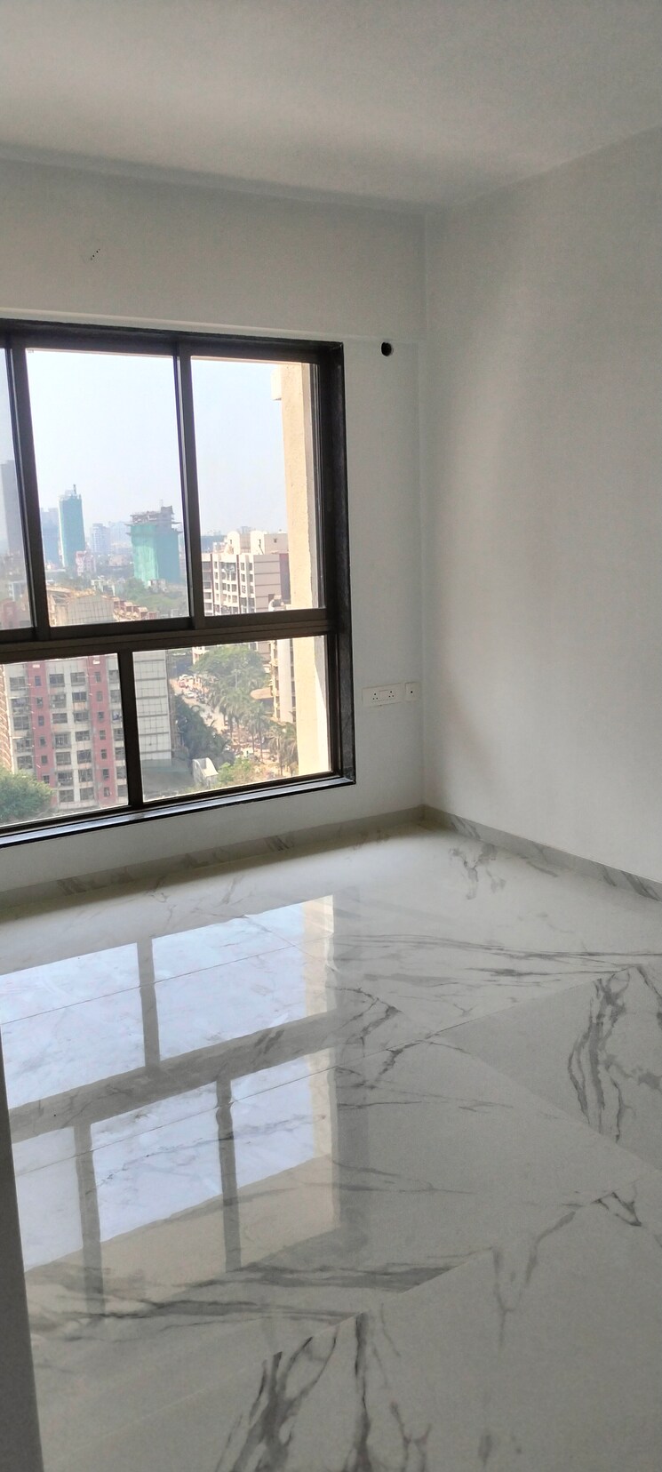 Master Bedroom, anant-tara 2 Bedroom 667 Sq.Ft. Apartment In Kandivali West Mumbai 8773416