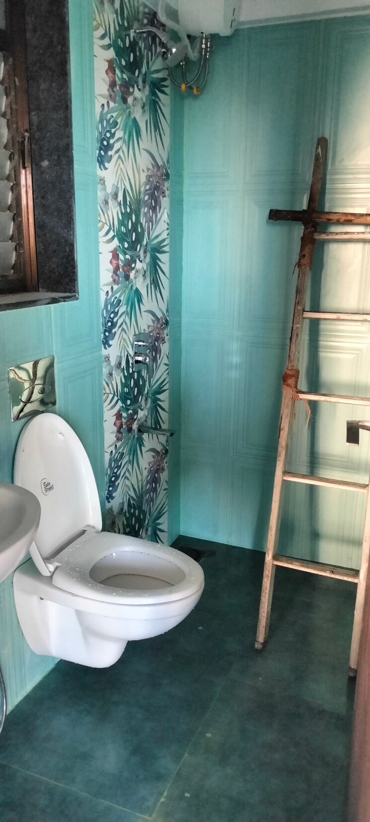 Attached Bathroom, anant-tara 2 Bedroom 667 Sq.Ft. Apartment In Kandivali West Mumbai 8773416