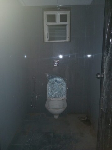Washroom in  Office Space at Goel Ganga Altus, Kharadi – for Rent
