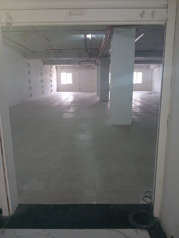  Office Space – Exterior View View at Goel Ganga Altus, Kharadi - for Rent