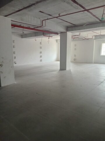  Office Space – Exterior View View at Goel Ganga Altus, Kharadi - for Rent