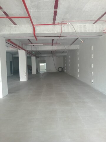  Office Space For Rent in Goel Ganga Altus, Kharadi