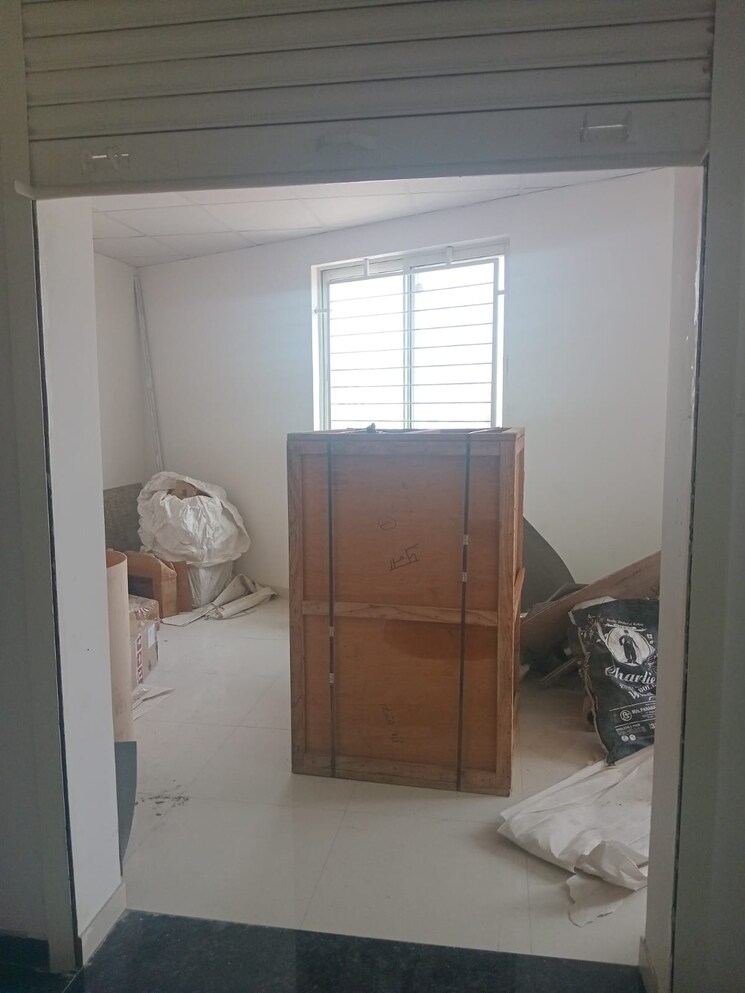 Other, goel-ganga-altus Commercial Office Space 4200 Sq.Ft. In Kharadi Pune 8773425