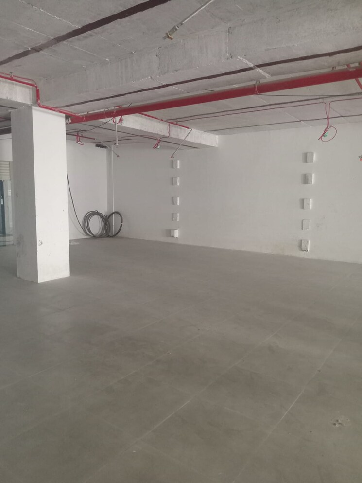 Exterior View, goel-ganga-altus Commercial Office Space 4200 Sq.Ft. In Kharadi Pune 8773425