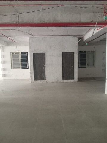  Office Space – Exterior View View at Goel Ganga Altus, Kharadi - for Rent