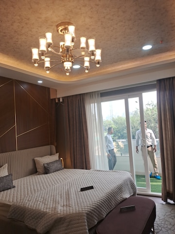 2 BHK Apartment For Sale in Sector 99a