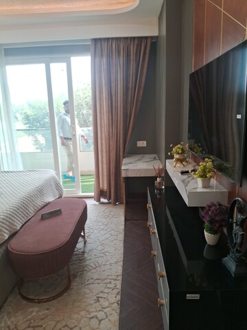 Kitchen in 2 BHK Apartment at Sector 99a – for Sale