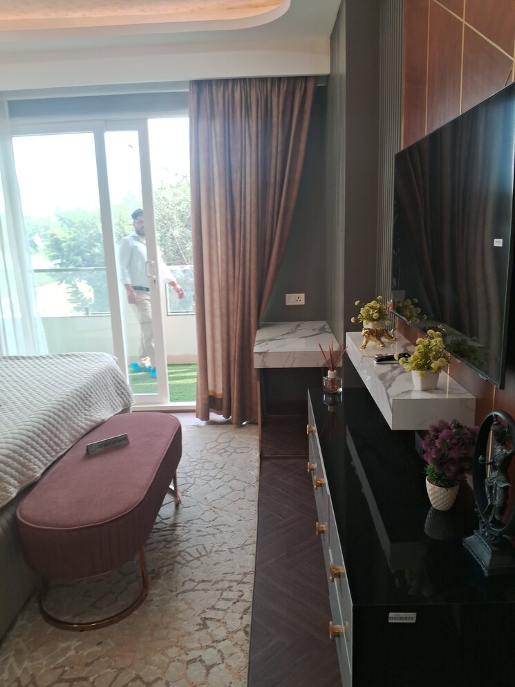 Kitchen, sector 99a 2 Bedroom 485 Sq.Ft. Apartment In Sector 99a Gurgaon 8773463