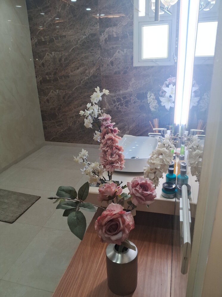  Parking, sector 99a 2 Bedroom 485 Sq.Ft. Apartment In Sector 99a Gurgaon 8773463