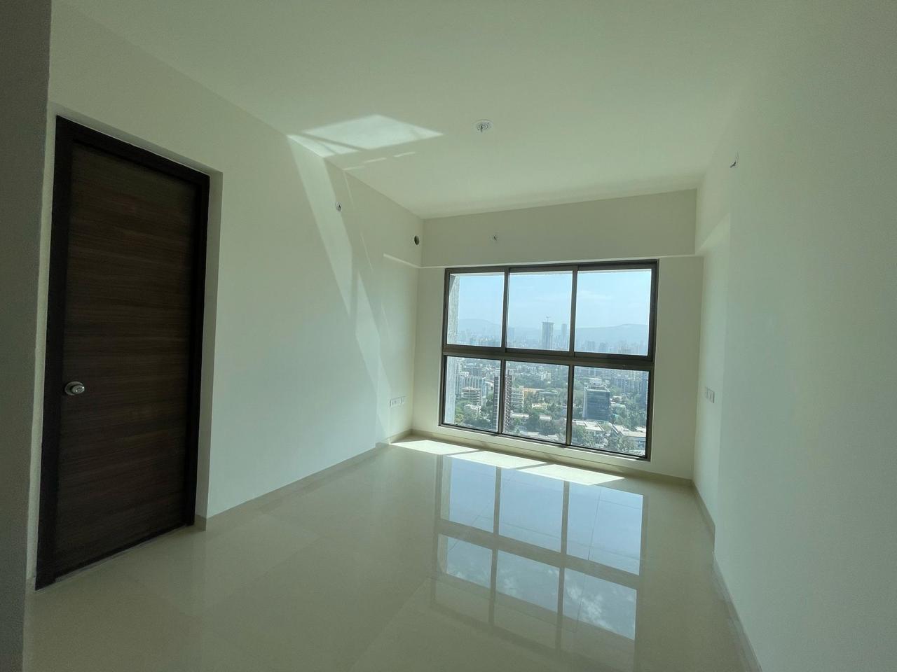 3 BHK Apartment For Rent in Raj Infinia