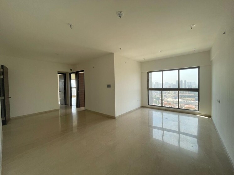 Living Room, raj-infinia 3 Bedroom 1297 Sq.Ft. Apartment In Malad West Mumbai 8773442