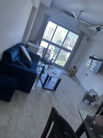 1 BHK Apartment For Rent in Saptrishi Juhu Serene, Dn Nagar