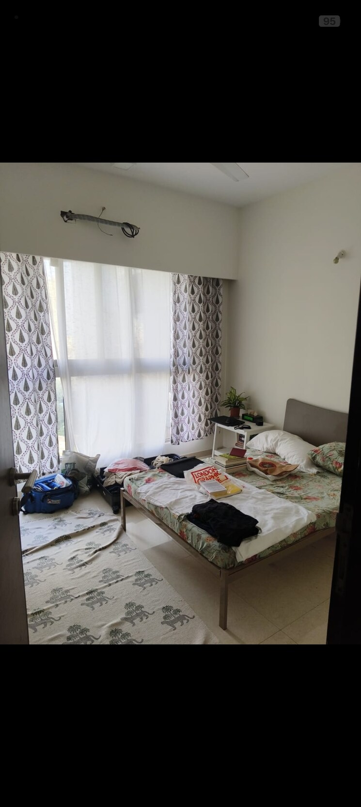 Bedroom, the-wadhwa-anmol-fortune 2.5 Bedroom 820 Sq.Ft. Apartment In Goregaon West Mumbai 8773443