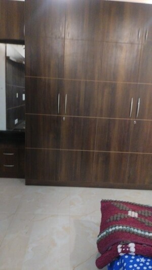 Furnished Amenities in 2 BHK Apartment at SCC Heights, Raj Nagar Extension – for Sale
