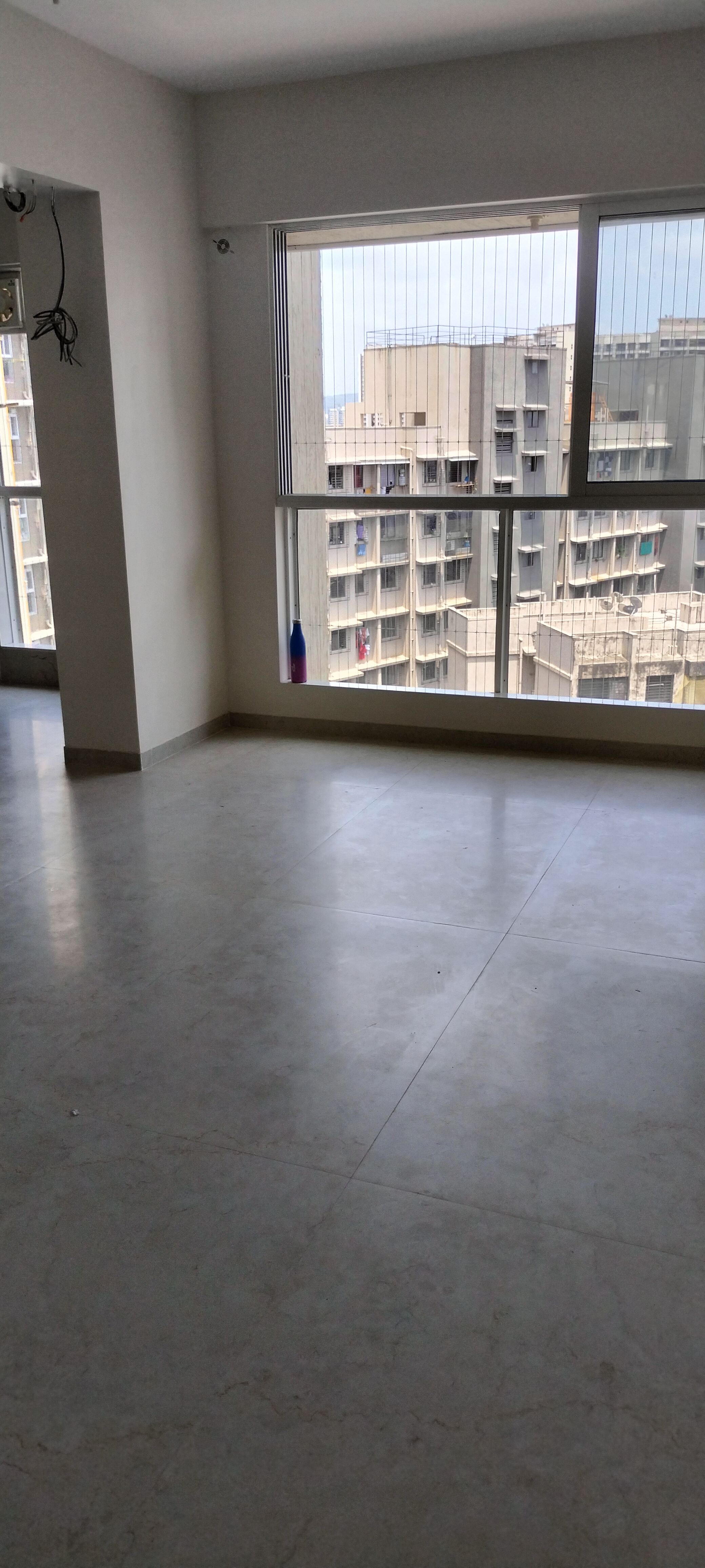 1 BHK 428 Sq.Ft. Apartment in Godrej Nest Kandivali