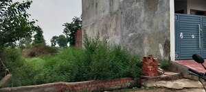  Plot For Sale in Faizabad Road