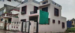  Plot – Exterior View View at Faizabad Road - for Sale