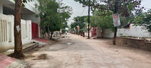  Plot – Exterior View View at Faizabad Road - for Sale