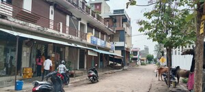  Plot – Exterior View View at Faizabad Road - for Sale