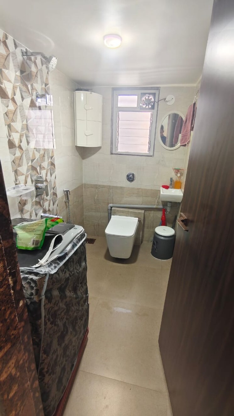 Bathroom, surya-sadan-naupada 2 Bedroom 650 Sq.Ft. Apartment In Naupada Thane 8773493